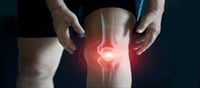 Are there any reasons other than cold that cause joint pain?